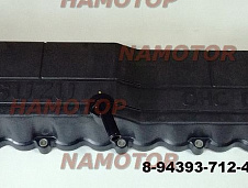 Клапанная крышка ISUZU 6HH1/ 6HE1 8-94393-712-4/ 8943937124/ 8-94393-710-3/ 8943937103/ 8-94394-862-1/ 8943948621 ( D-24mm) 